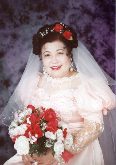 Obituary of Lily Qiu Ping Deng