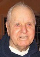 Obituario de Richard Robert Peterson