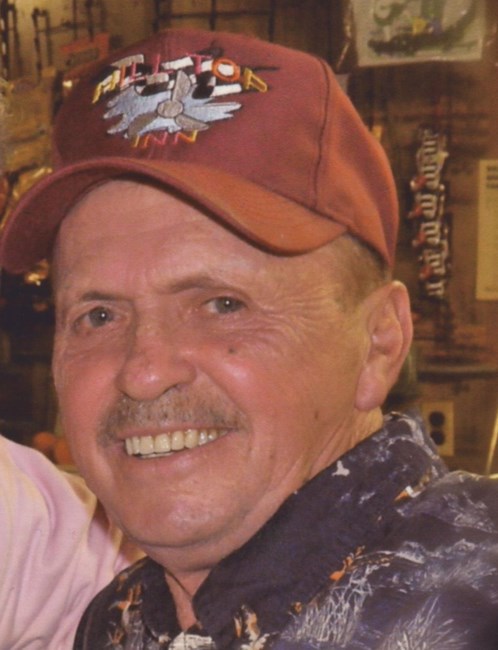 Avis de décès de Kent Earlington Munson Sr.