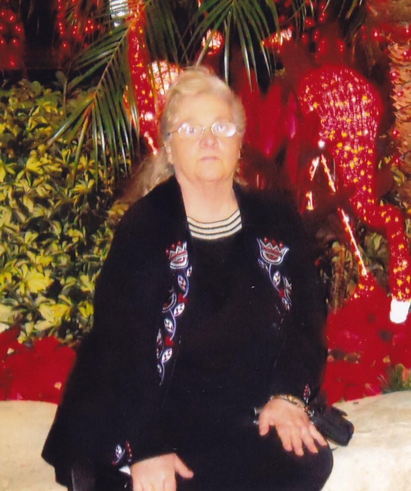 Mary Culbertson Obituary