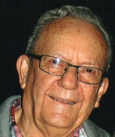 Obituary of Chester Roland Winchester