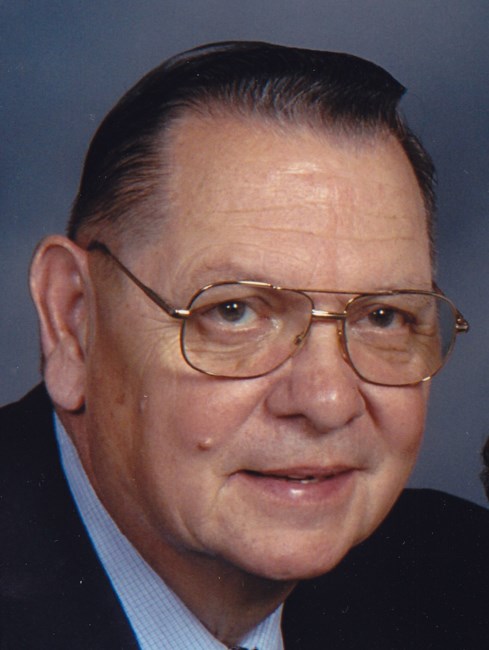 Obituary of James Estes Hartley