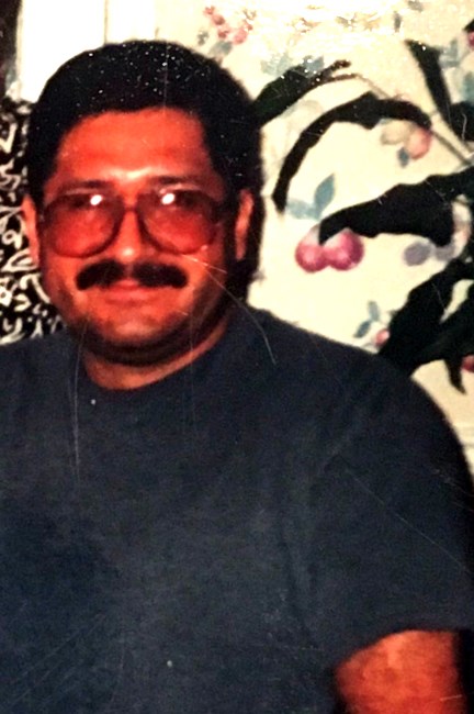 Obituary of Miguel Martinez Almendariz