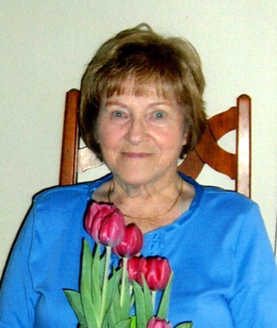 Obituary of Lucille Agnes Welder