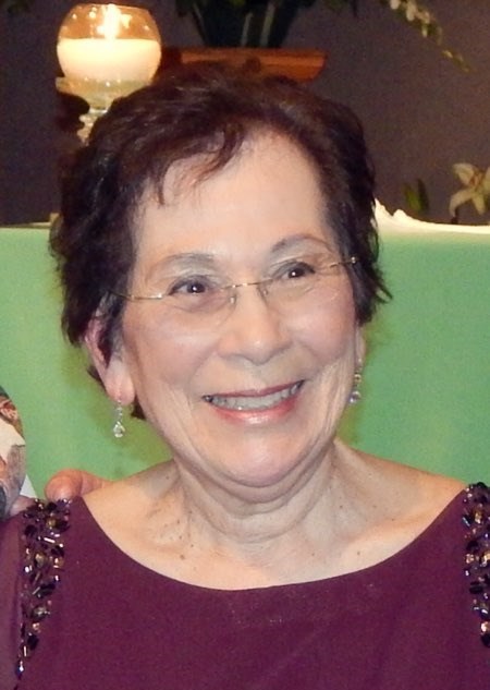 Avis de décès de Margarita Josephine Johnson