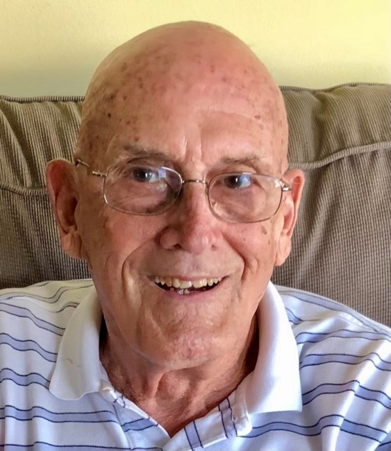 Obituary of Fred Steinhardt