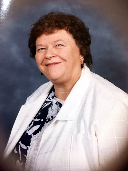 Obituary of Rachel Irene Hunsucker