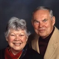 Obituary of Thelma Mumby Battershell