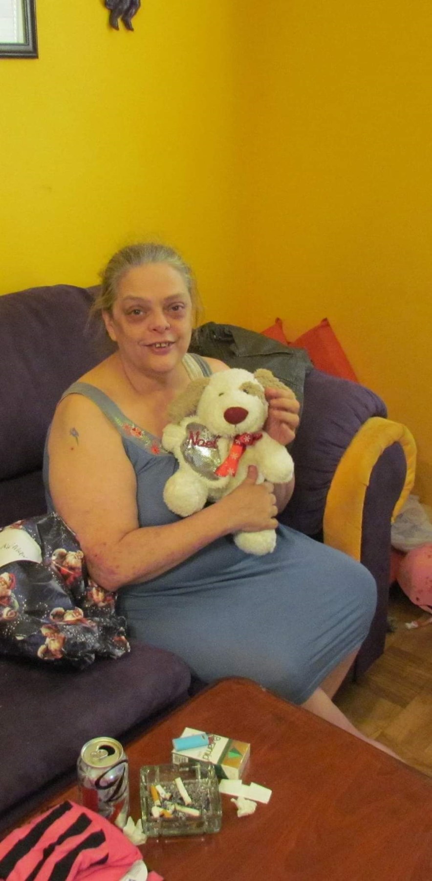 Obituary of Elise Marie Jenkins