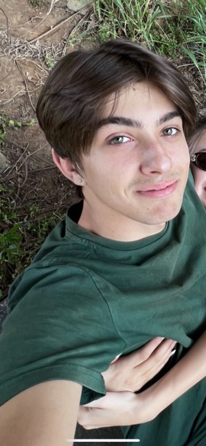 Obituary of Alejandro "Alex" Kirk