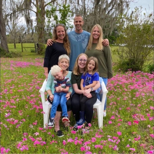 Obituary of Cheryl "Sherry" Vaughn Elliott