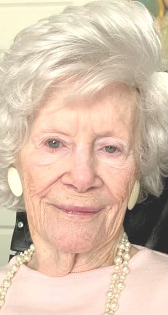Obituary of Florence M Mulcrone