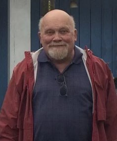 Obituary of Larry Bosworth