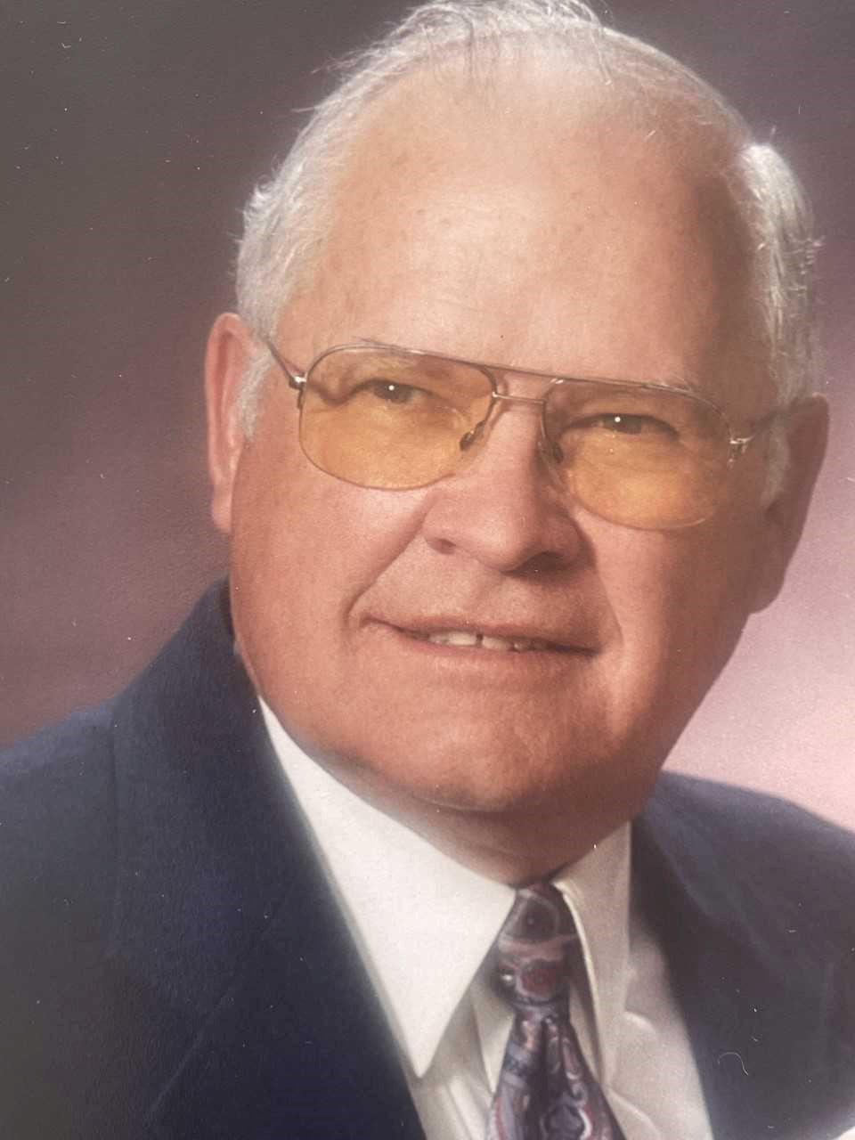 Wallace Eklund Obituary Sun City, AZ