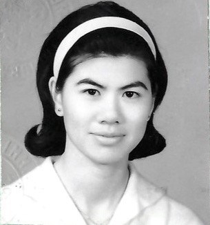 Obituary of Carol Gin