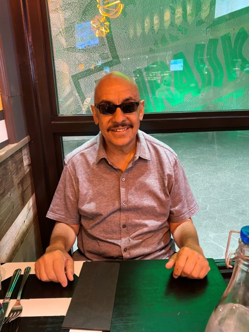 Obituario de Rene Ruiz Garcia