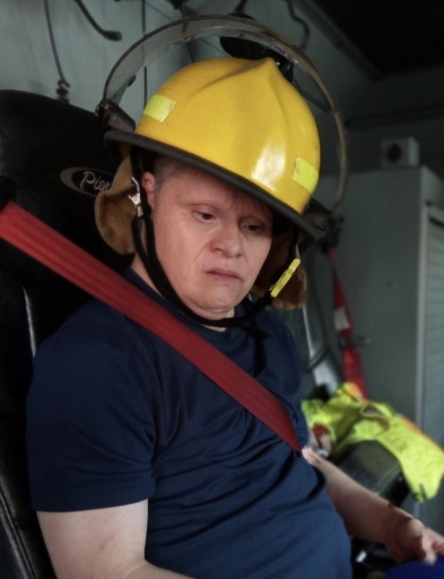 Avis de décès de Carlos Macias