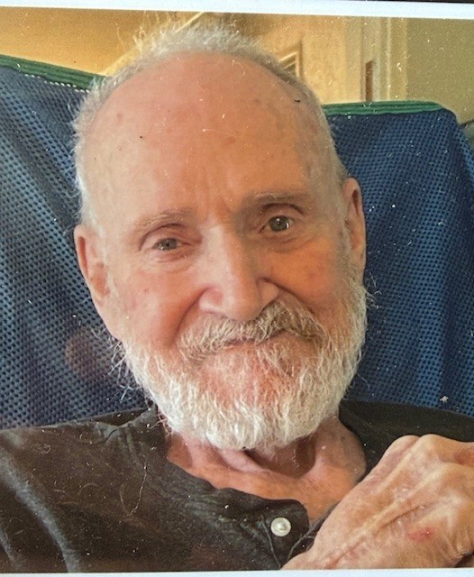 Obituary of Eddie Ray Prophet