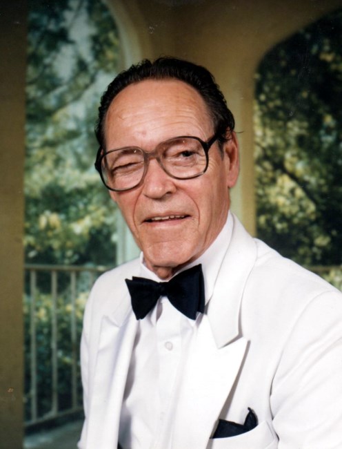 Obituary of Joseph Hately Lowry