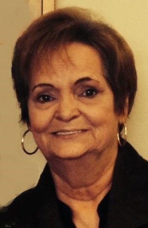 Obituary of Rose Fay Anslem