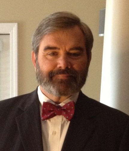 Avis de décès de William Bruce Lawson