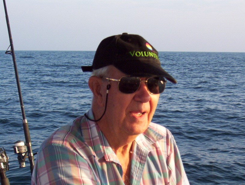 Obituary of Eugene Franklin Fulgham Jr.