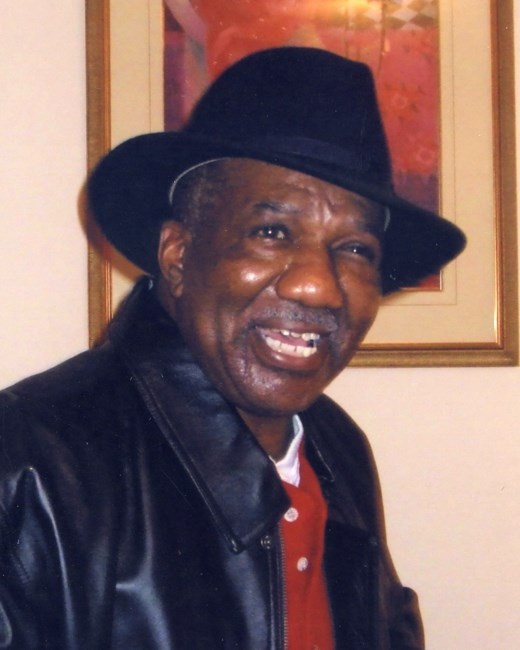 Avis de décès de Harold Augustus Adams