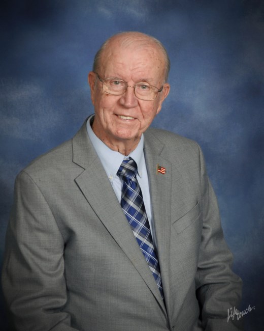 Obituary of Wilbur Franklin Moore