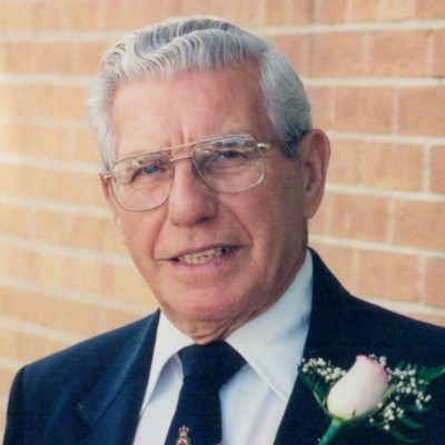 Obituary of Leslie Brown