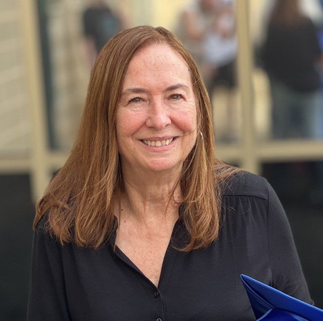 Obituario de Denise O' Grady