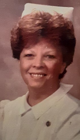 Obituary of Marilynn K. Butt