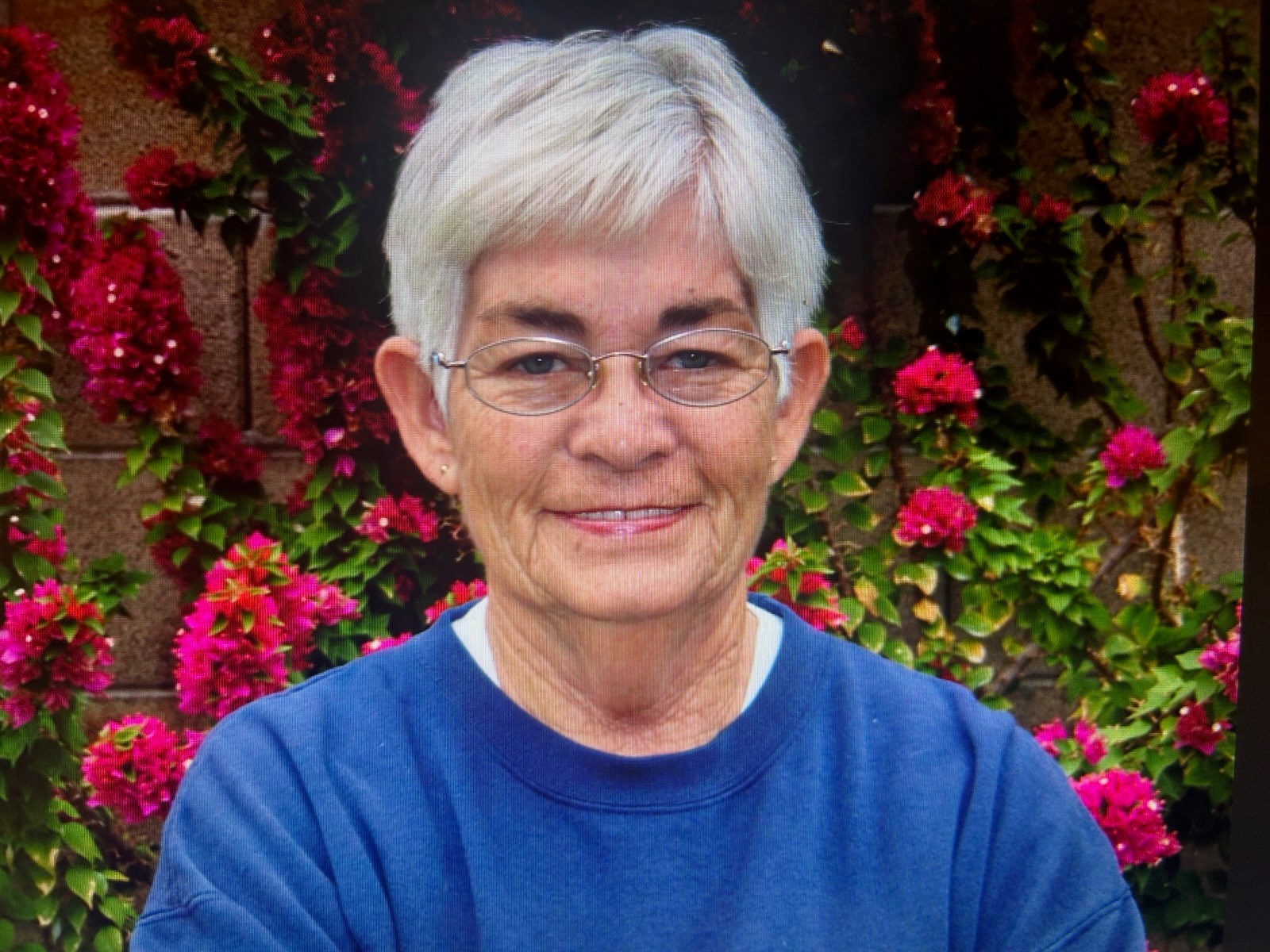 Obituary of Bessie Lou Wolff