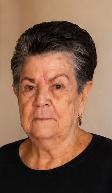 Obituario de Eduvigue A. Rodriguez