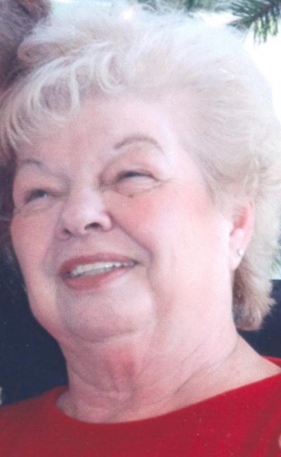 Obituary of Evelyn P. Eisenbath