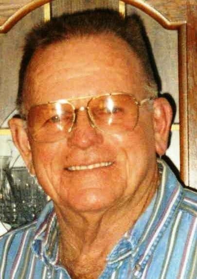 Obituary of Franklin Clayton Hayes
