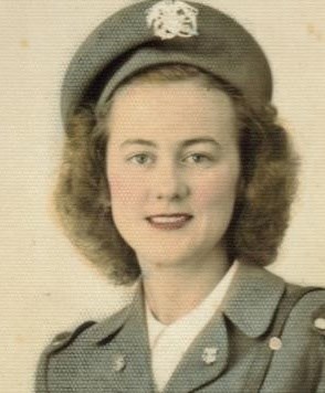 Obituary of Gloria Kathleen Case