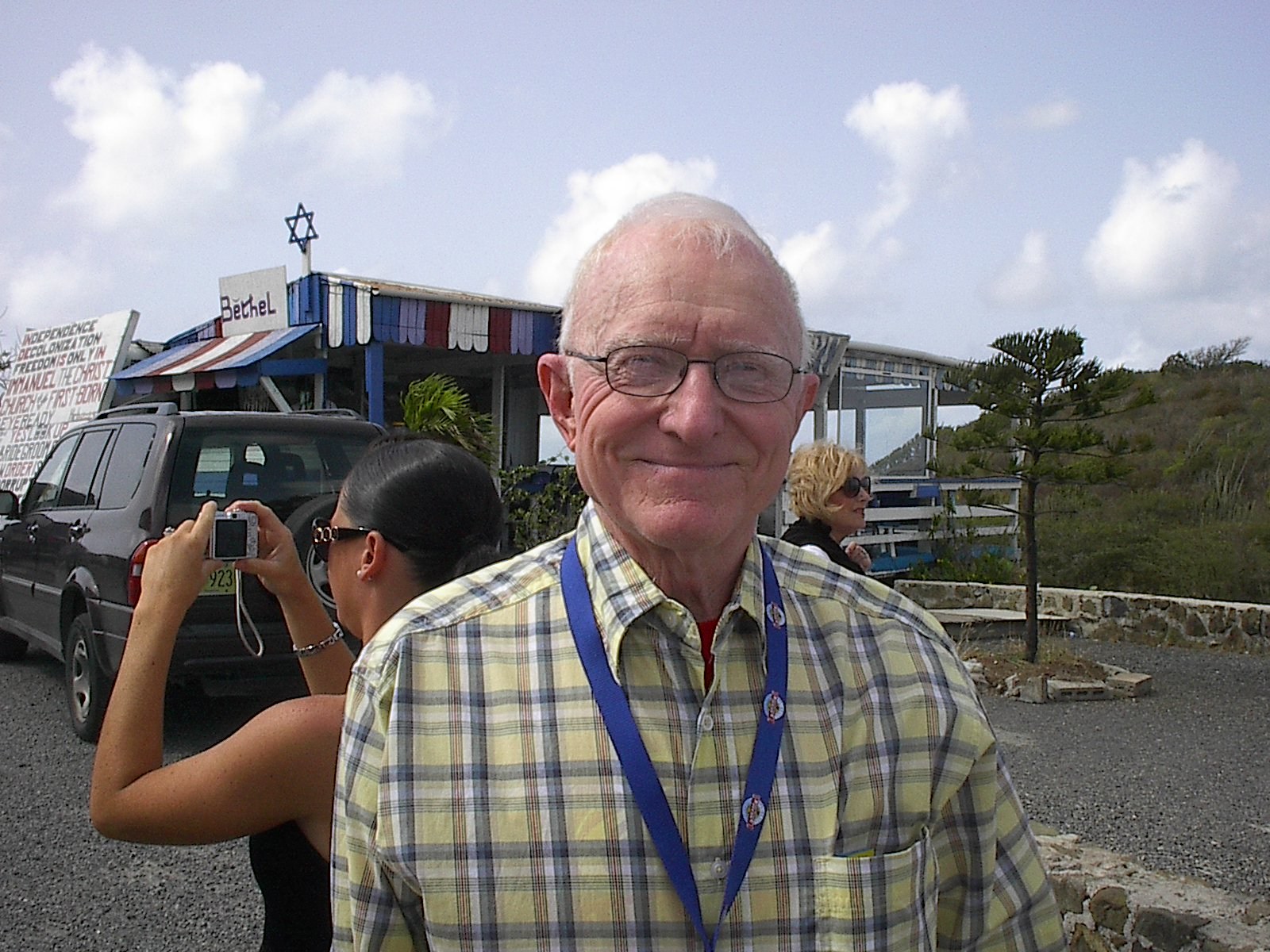 Obituary of Joseph Figliomeni