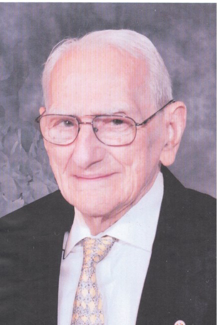 Obituary of Emil L. Salay