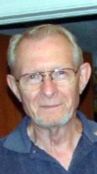 Obituary of William Howard Ascough