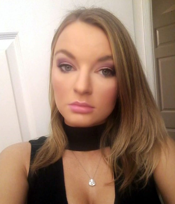 Obituary of Windy Dawn Rister