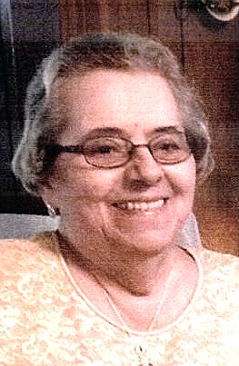 Obituary of Lucia E. Thibodeau