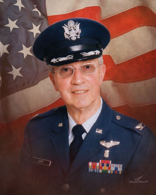 Obituary of Dr. Robert H. Shipp MD