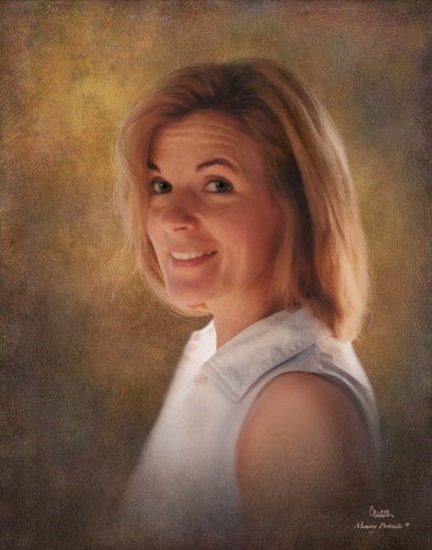 Obituary of Tammy Morgan