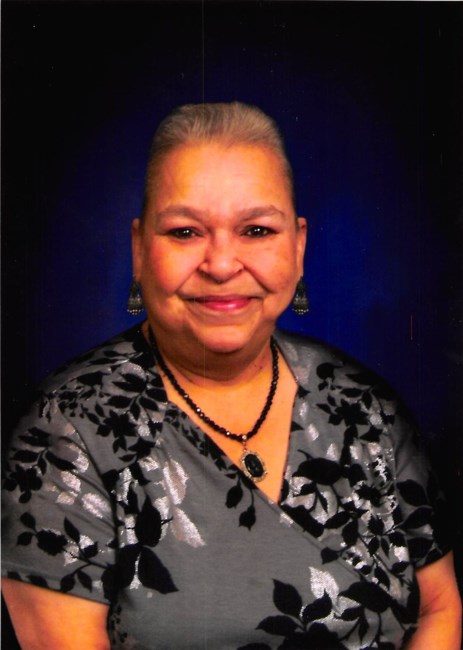 Obituary of Lucille Carol Ramos McInnis