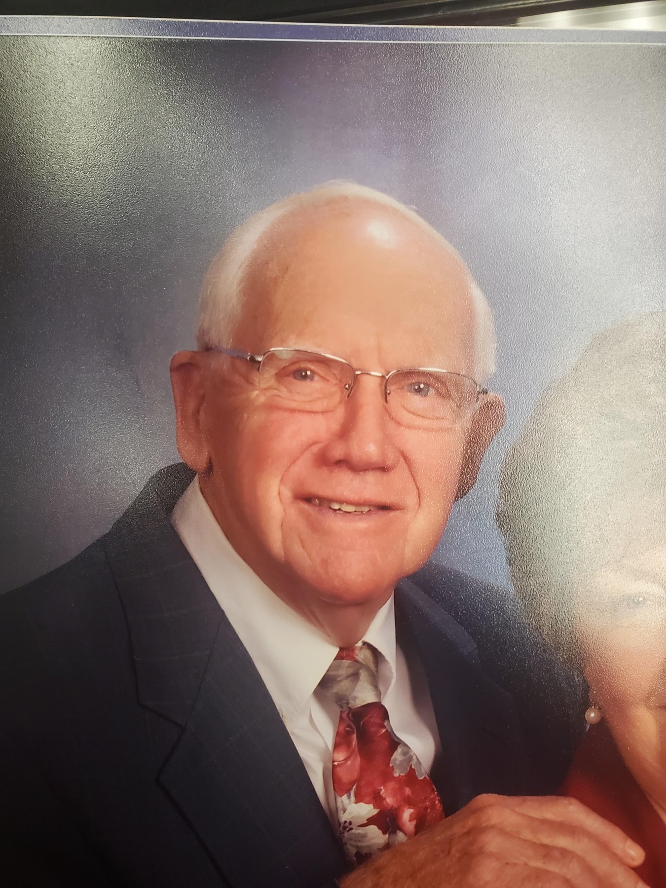 William Manchester Obituary Knoxville, TN