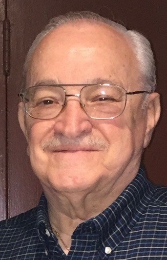 Obituary of Robert C. Rodonski