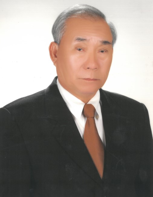 Obituary of Tai Van Truong