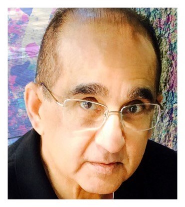 Obituary of Naushad Ali Kheraj