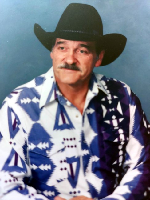 Obituary of William Henry "Bill" Fore, Jr.