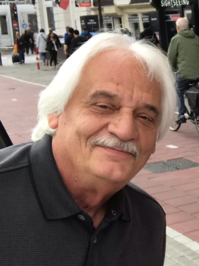 Obituary of Arthur A. Schultz